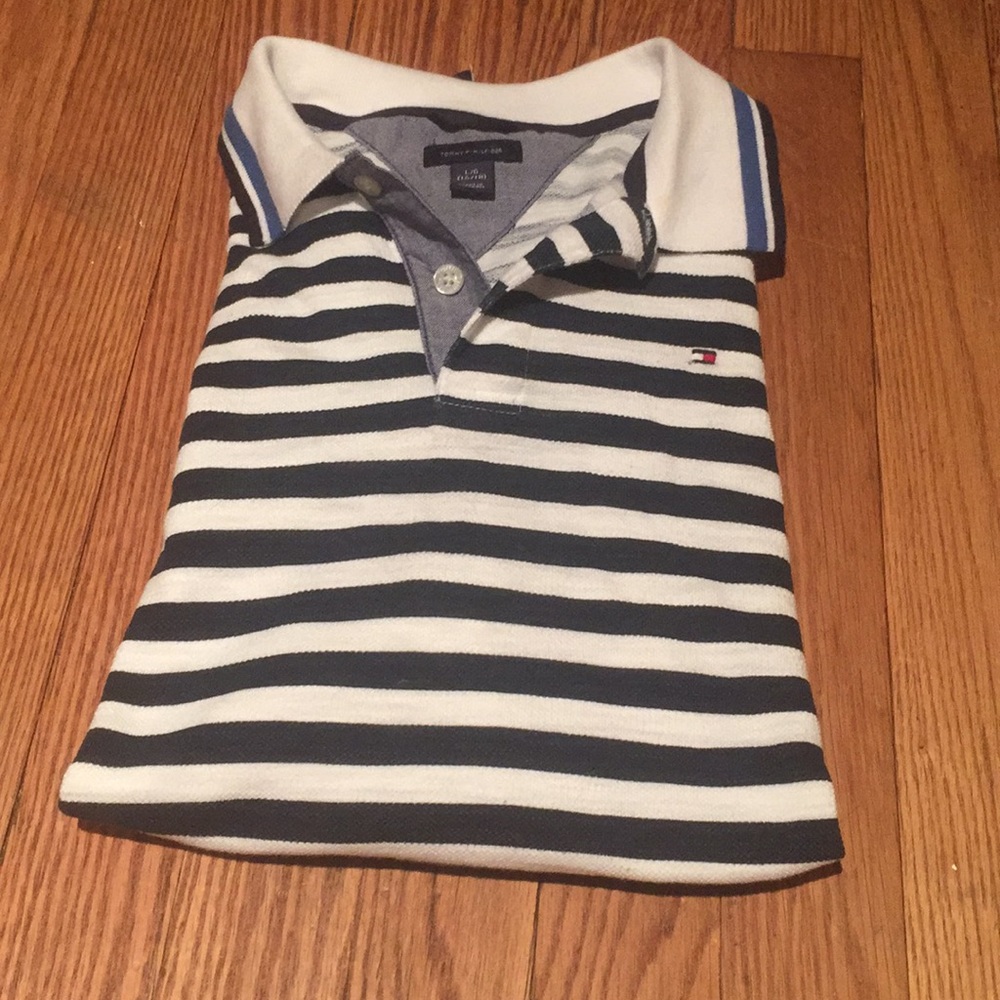 Boys Polo.